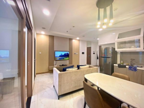 LANDMARK 81 1 Phòng Ngủ Nội thất Sang trọng